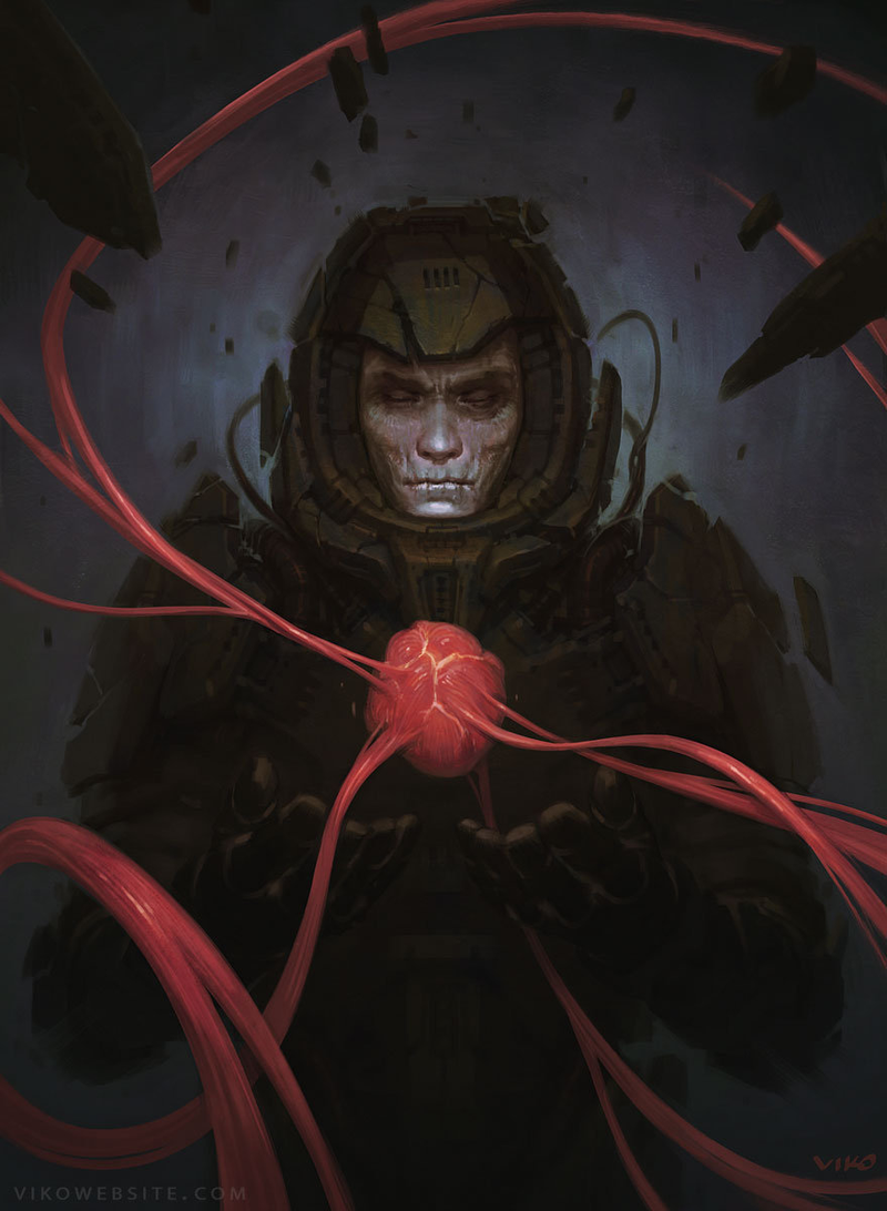 Illustration for article titled Target Spotted